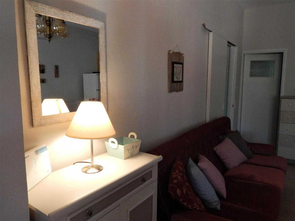 Ninemia Country House Vromonérion 외부 사진