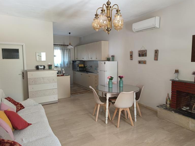 Ninemia Country House Vromonérion 외부 사진